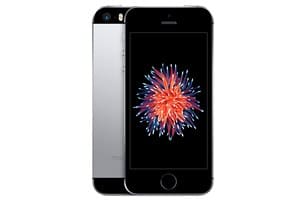 iPhone SE + Blau Allnet-Flat (1800 MB)