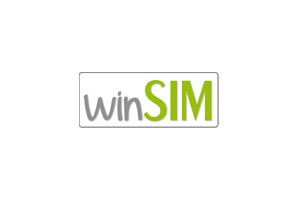 winSIM LTE All