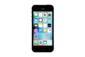 iPhone 5S Handyvertrag mit Blau Allnet L