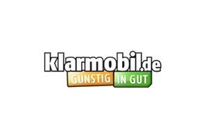 Klarmobil LTE Smartphone-Flat