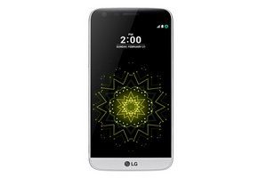 LG G5 + Lilien-Tarif für 18,98 € / Monat mit 200GB Speicherkarte als Cashback on top zum Hessen-Derby