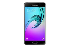 Samsung Galaxy A3 Vertrag mit BASE Light