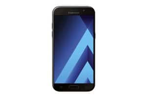 Samsung Galaxy A5 2017 Vertrag + o2 Blue Smart