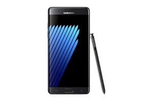 Samsung Galaxy Note 7 ohne Vertrag