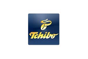 Tchibo mobil Werbung
