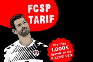 FCSP Tarif