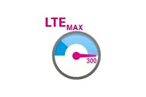 Telekom LTE Max