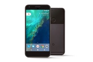 Google Pixel XL + Telekom Magenta Mobil S