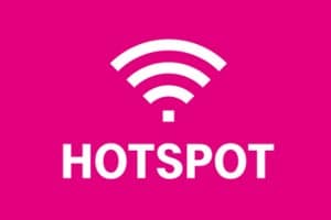 Telekom HotSpot-Flat