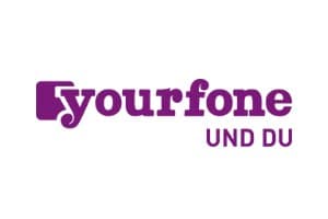 Yourfone Netz