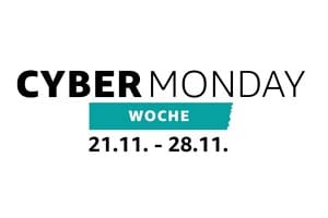 Cyber Monday Woche