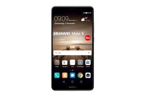 Huawei Mate 9 Vertrag mit Telekom Real Allnet