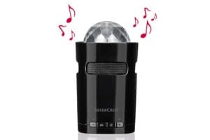 Silvercrest Bluetooth-Mini-Lautsprecher