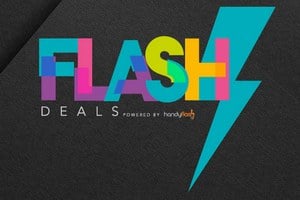Handyflash Flash Deals