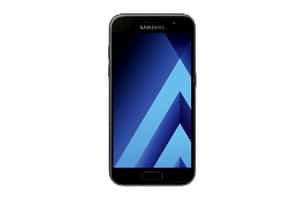 Samsung Galaxy A3 (2017) Vertrag mit Lilien-Tarif
