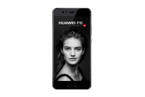 Huawei P10 Vertrag + Vodafone Comfort Allnet