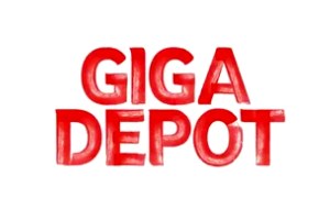 Vodafone Giga Depot