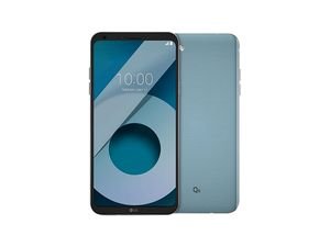 LG Q6 Vertrag + Blau Allnet XL