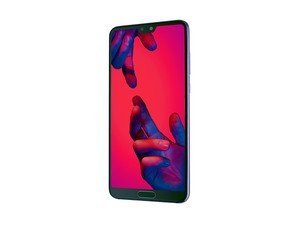 o2 Blue All-in M + Huawei P20 Pro